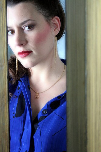 Kate Magowan Fotoğrafı