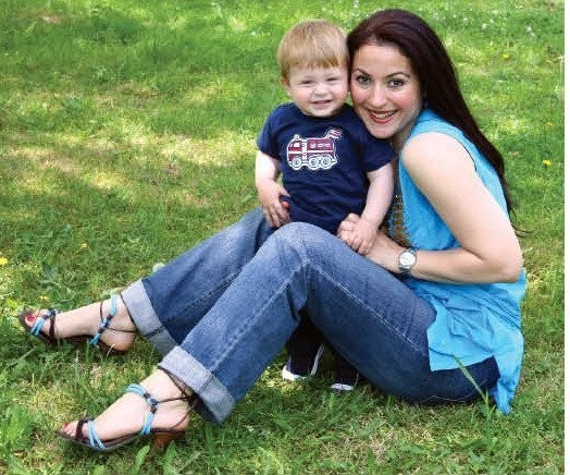 Yonca Cevher Şahinbaş fotoğrafı