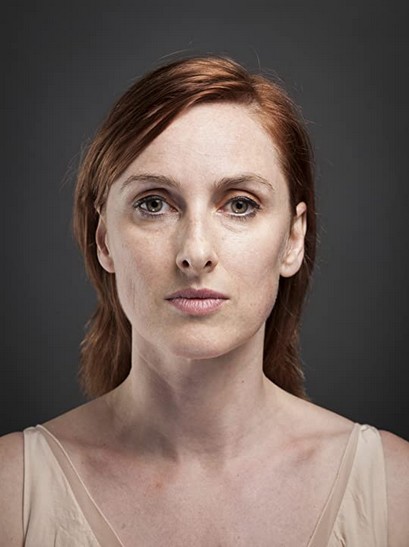 Ruth Becquart fotoğrafı