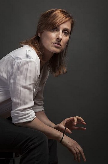 Ruth Becquart fotoğrafı