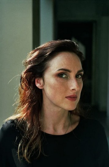 Ruth Becquart fotoğrafı