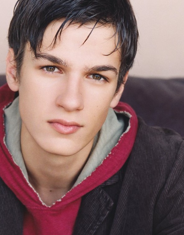 Christian Alexander fotoğrafı