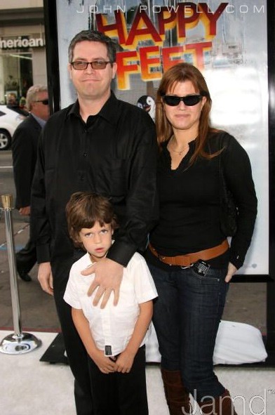 John Powell Fotoğrafı