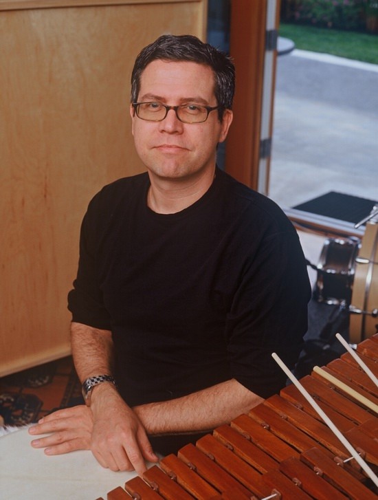 John Powell Fotoğrafı