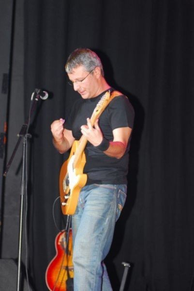 Yekta Kopan Fotoğrafı