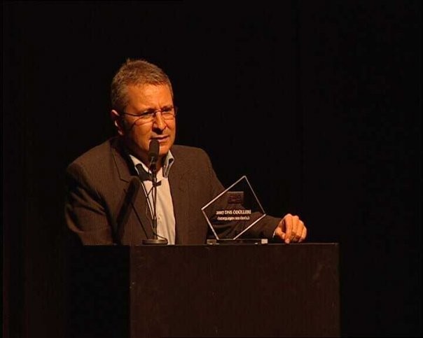 Yekta Kopan Fotoğrafı