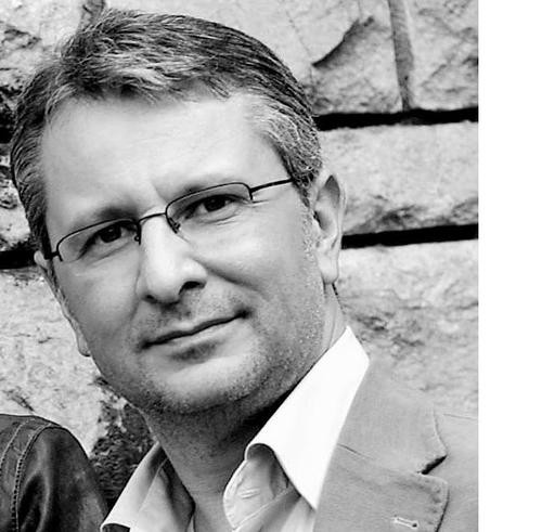 Yekta Kopan Fotoğrafı