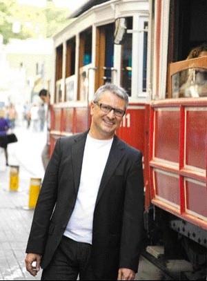 Yekta Kopan Fotoğrafı