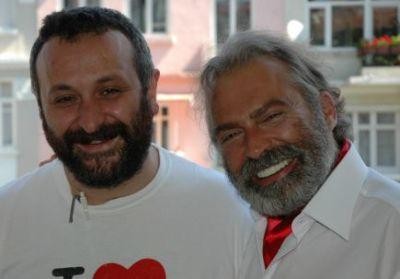 Haluk Bilginer Fotoğrafı