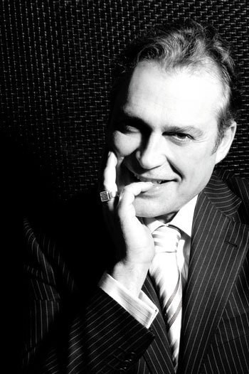 Haluk Bilginer Fotoğrafı