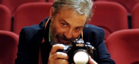 Haluk Bilginer Fotoğrafı