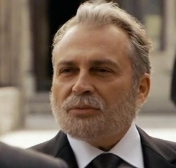 Haluk Bilginer Fotoğrafı