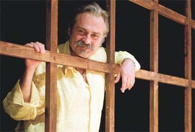 Haluk Bilginer Fotoğrafı