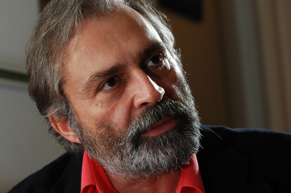 Haluk Bilginer Fotoğrafı