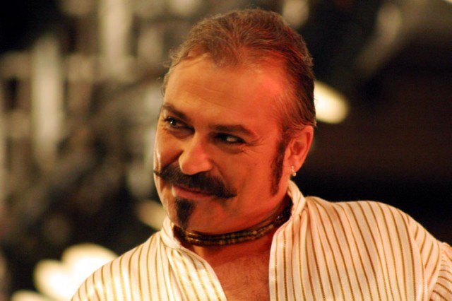 Haluk Bilginer fotoğrafı