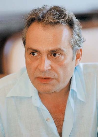 Haluk Bilginer fotoğrafı