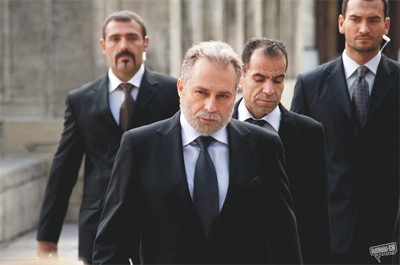 Haluk Bilginer fotoğrafı