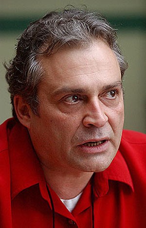 Haluk Bilginer Fotoğrafı