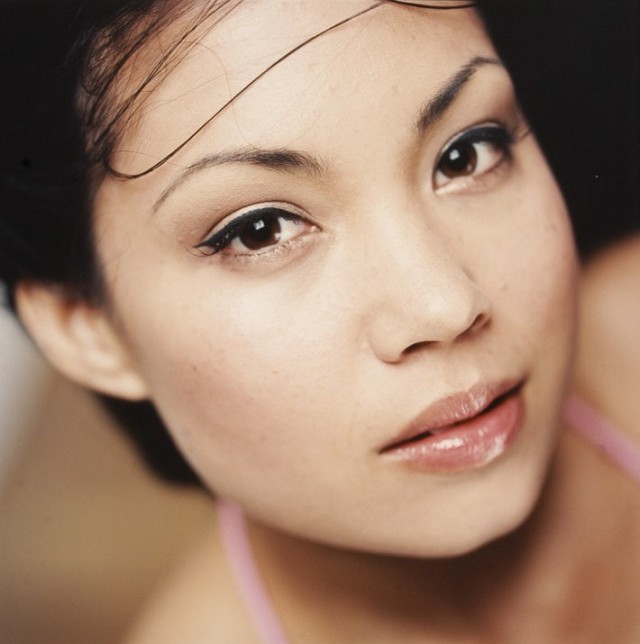 Natalie Mendoza Fotoğrafı