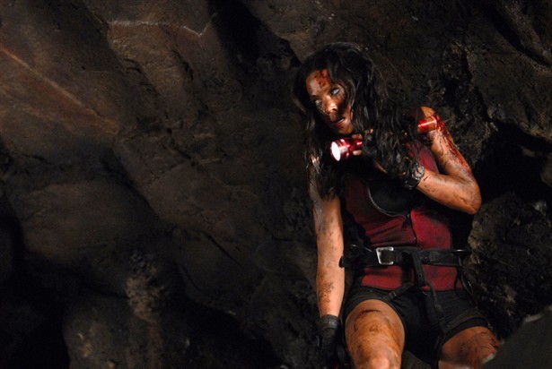 Natalie Mendoza Fotoğrafı