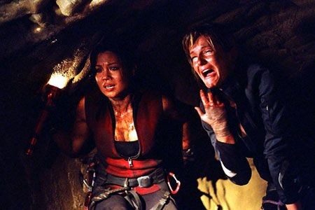 Natalie Mendoza Fotoğrafı