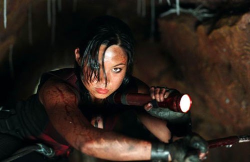 Natalie Mendoza Fotoğrafı