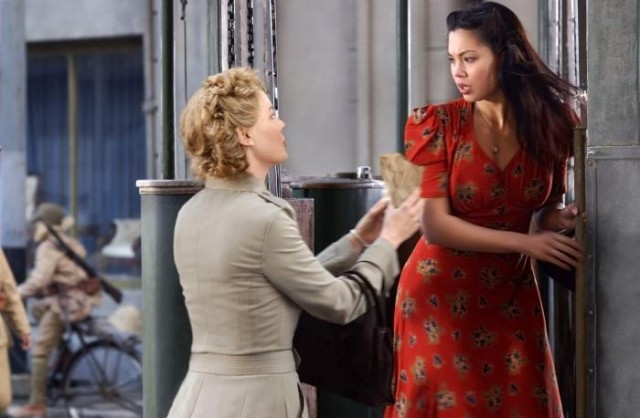 Natalie Mendoza Fotoğrafı