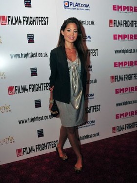 Natalie Mendoza Fotoğrafı