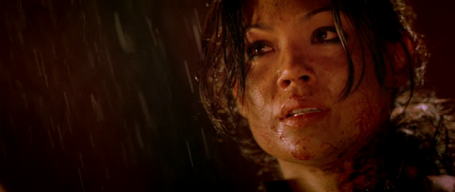 Natalie Mendoza Fotoğrafı