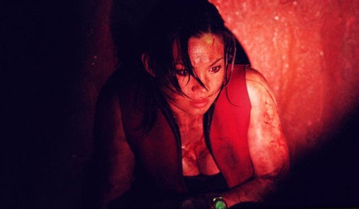 Natalie Mendoza Fotoğrafı