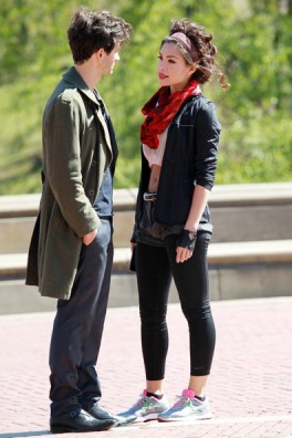 Natalie Mendoza Fotoğrafı