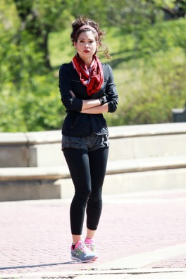 Natalie Mendoza Fotoğrafı