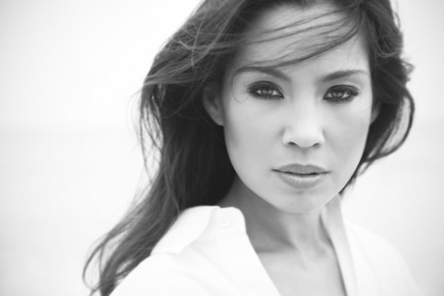 Natalie Mendoza Fotoğrafı