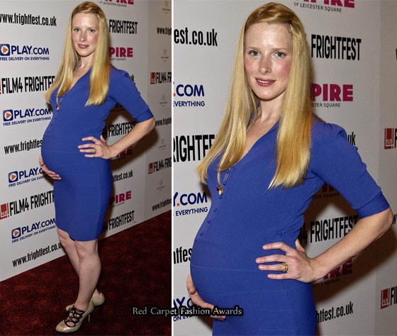 Shauna MacDonald Fotoğrafı