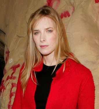 Shauna MacDonald fotoğrafı