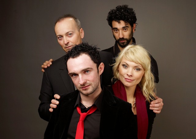 MyAnna Buring fotoğrafı