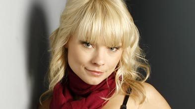 MyAnna Buring Fotoğrafı