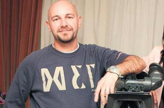 Çağan Irmak Fotoğrafı