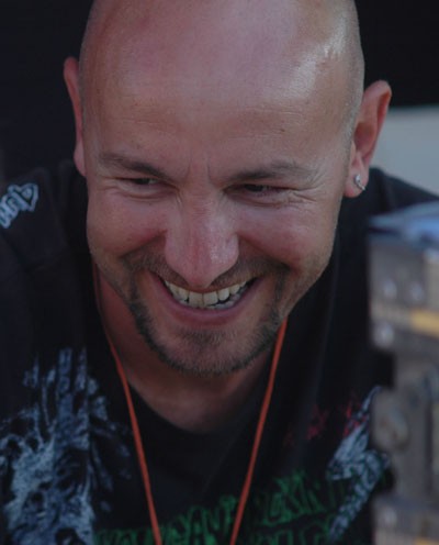 Çağan Irmak Fotoğrafı