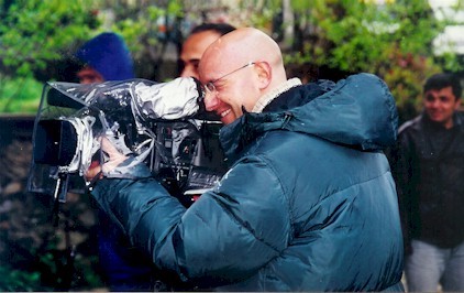 Çağan Irmak fotoğrafı