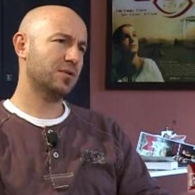 Çağan Irmak Fotoğrafı