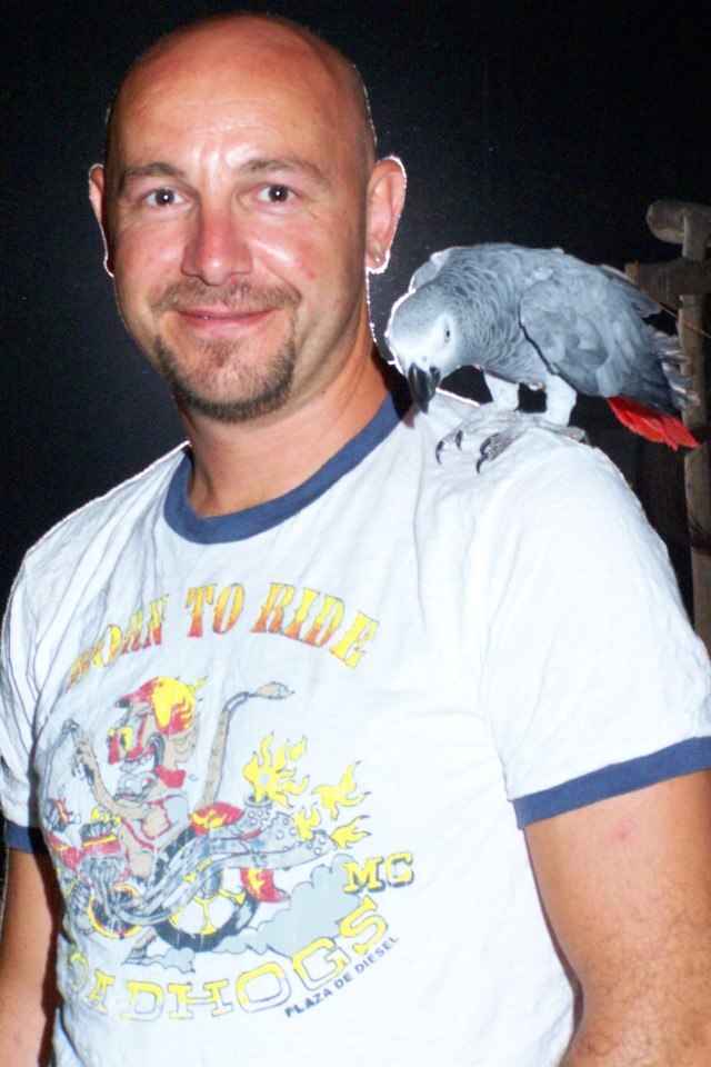 Çağan Irmak Fotoğrafı