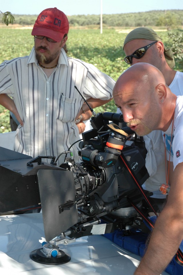 Çağan Irmak Fotoğrafı