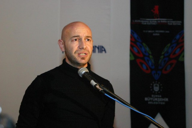 Çağan Irmak Fotoğrafı