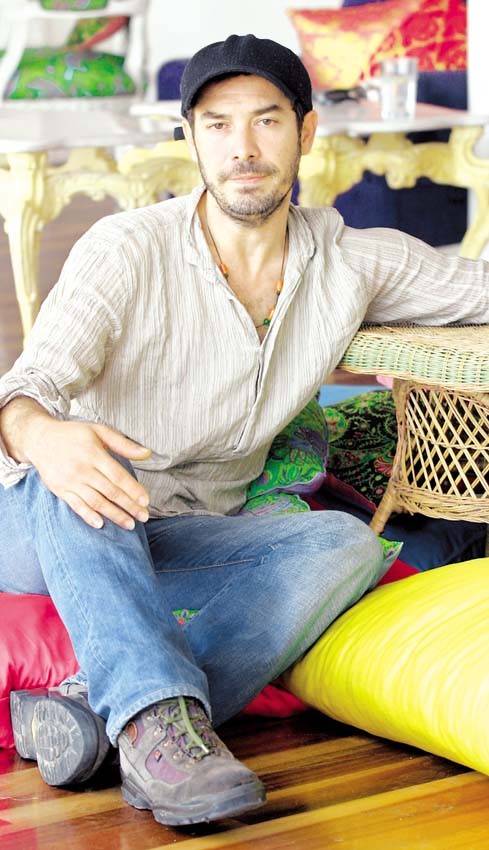 Fikret Kuşkan fotoğrafı