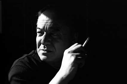 Çetin Tekindor Fotoğrafı