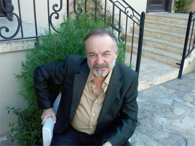 Çetin Tekindor Fotoğrafı