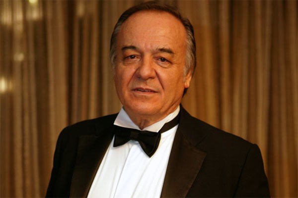 Çetin Tekindor Fotoğrafı