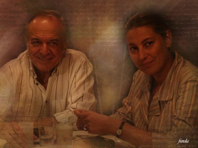 Çetin Tekindor Fotoğrafı