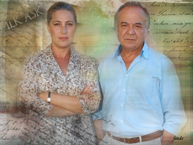 Çetin Tekindor Fotoğrafı